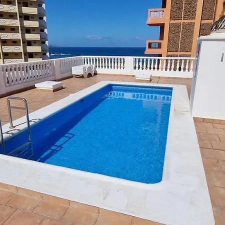 Apartman Garden Beach Studio