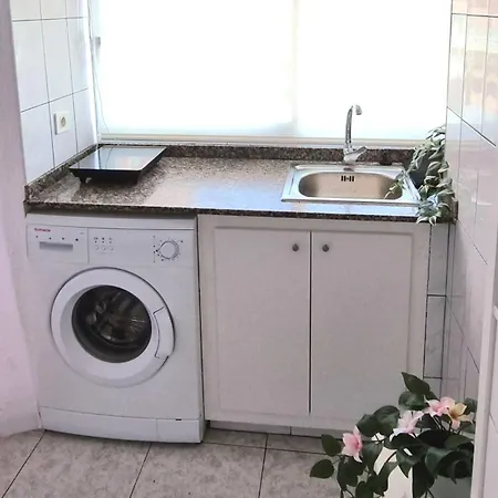 Garden Beach Studio Apartman *