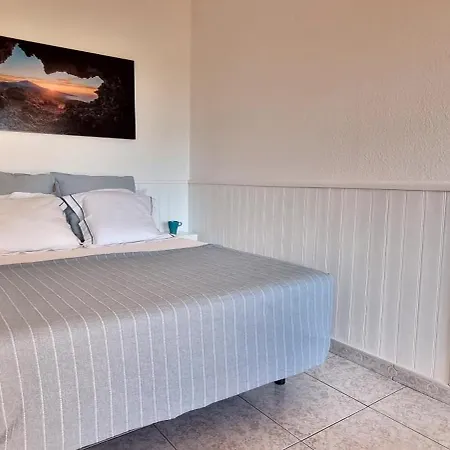 Garden Beach Studio Apartman