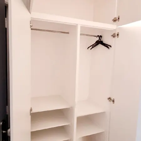 Garden Beach Studio Apartman