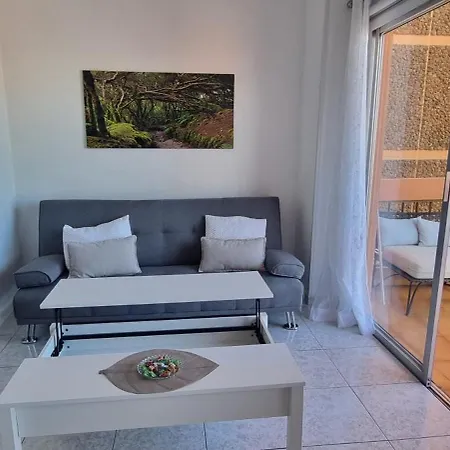 Garden Beach Studio *