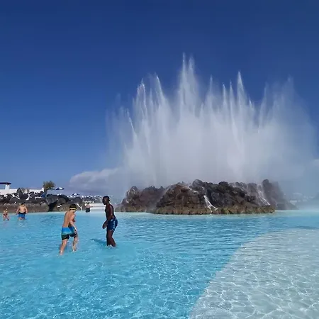 Garden Beach Studio Puerto de la Cruz (Tenerife)