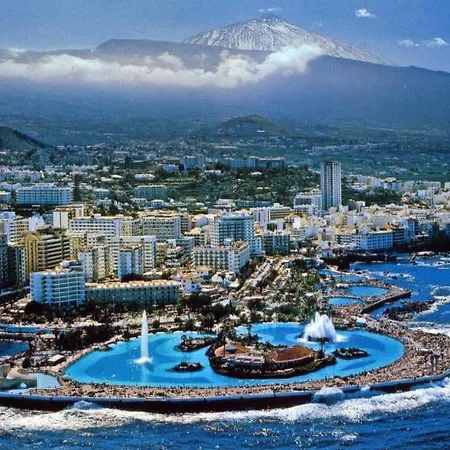 Appartamento Garden Beach Studio *