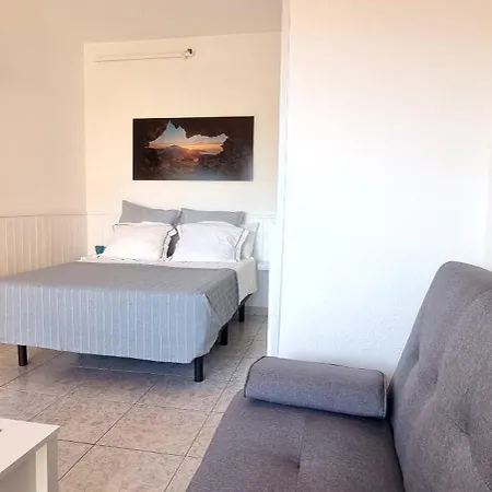 Garden Beach Studio Puerto de la Cruz (Tenerife)