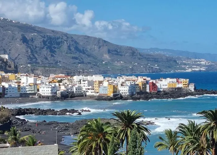 Apartamento Garden Beach Studio