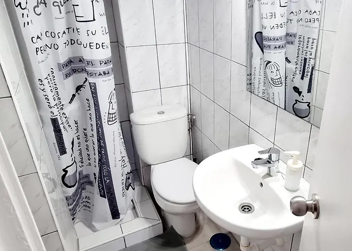 Garden Beach Studio * Puerto de la Cruz (Tenerife)