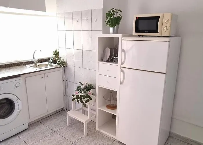 Garden Beach Studio Puerto de la Cruz (Tenerife)