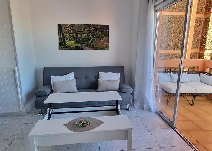 Garden Beach Studio *