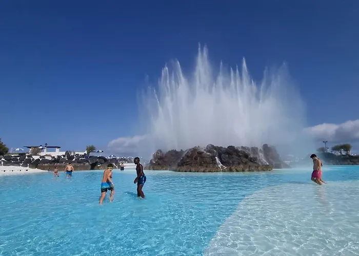 Garden Beach Studio Puerto de la Cruz (Tenerife)
