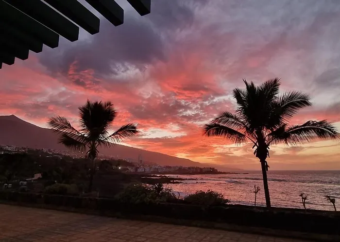 Apartamento Garden Beach Studio *