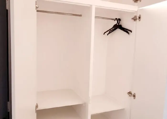 Garden Beach Studio Apartment