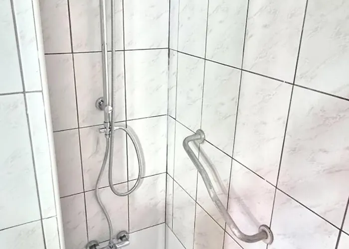 Apartment Garden Beach Studio Puerto de la Cruz (Tenerife)