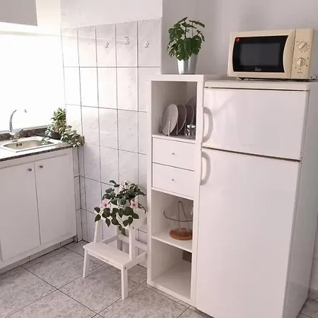 Garden Beach Studio 拉克鲁斯