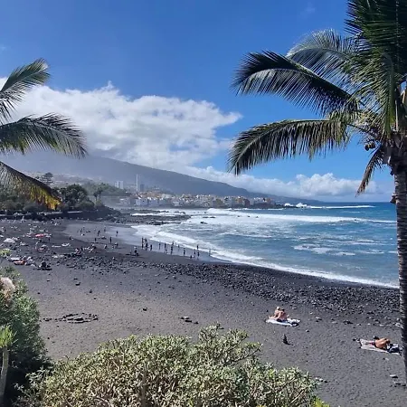 Garden Beach Studio * 拉克鲁斯